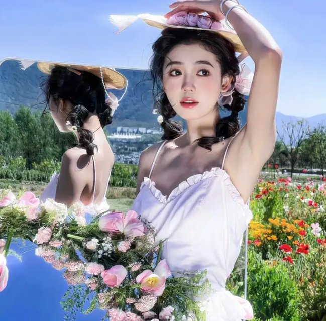爱人的最后一封情书