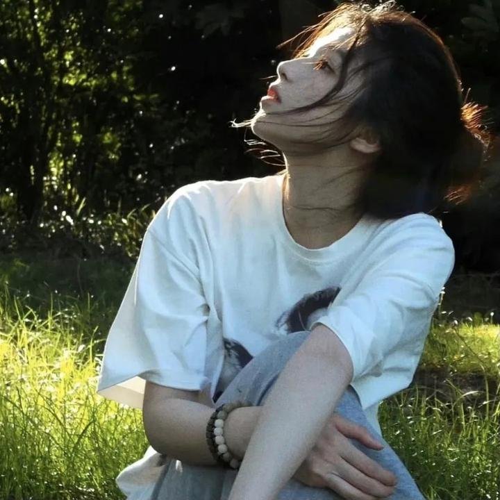 甜蜜的你