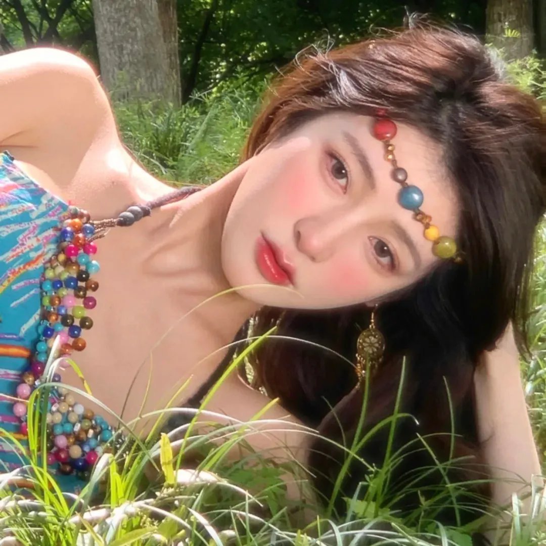 如此美好