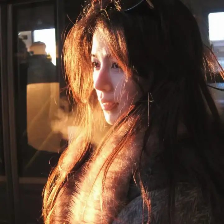 永远是我的女孩