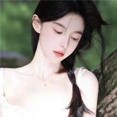 我为君狂